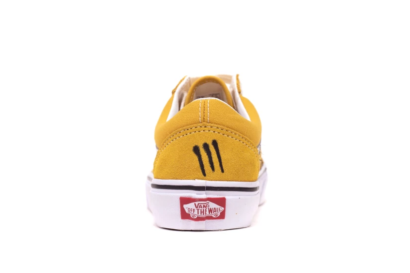 Vans Vans Old Skool Tiger (VANS OLD SKOOL TIGER)
