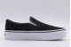 Vans Classic Slip-On Sneakers με Πλατφόρμα