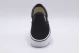 Vans Classic Slip-On Sneakers με Πλατφόρμα