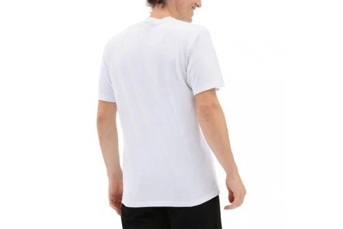 Vans Otw Inflamed-B T-Shirt Ανδρικό (VN0005H2WHT1)