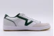 Vans Lowland Cc Jmp R Ανδρικά Sneakers Λευκά, Πράσινα
