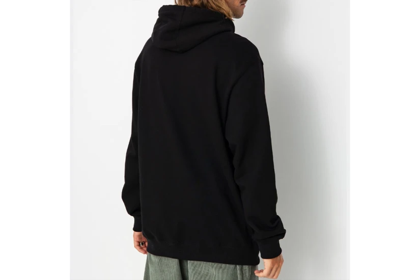 Vans Diced Po Hoodie Ανδρικό