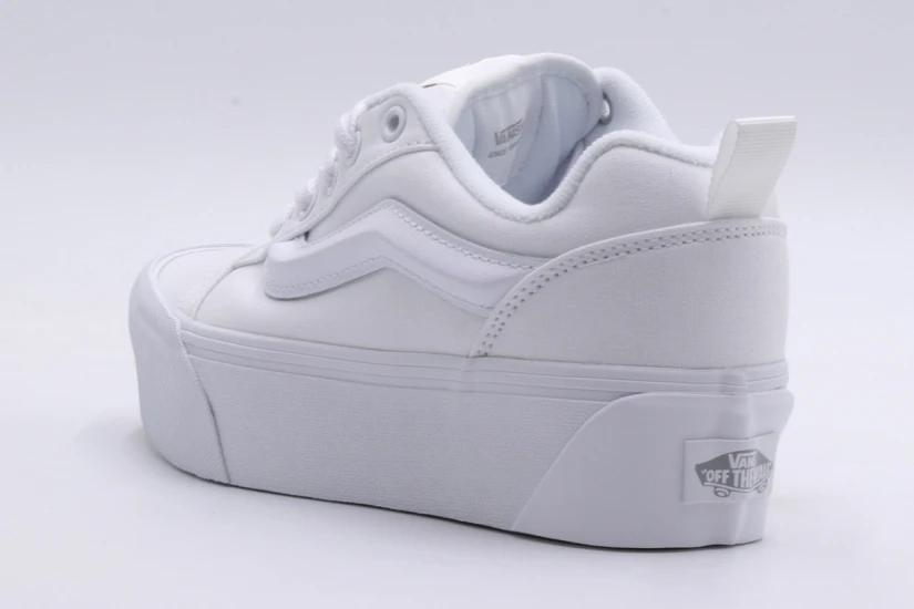 Vans Knu Stack Sneakers 