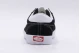 Vans Sport Low Unisex Sneakers Μαύρα, Λευκά