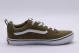 Vans Filmore Sneakers Λαδί, Λευκά