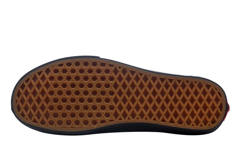 Vans Old Skool Χαμηλά Sneakers Μαύρα