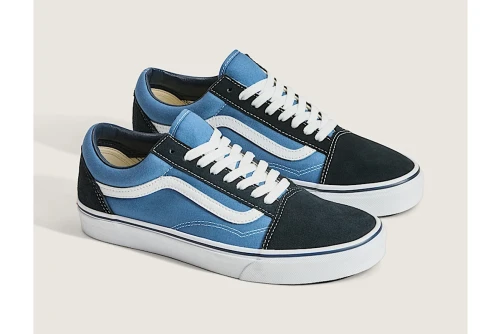 Vans Old Skool Sneakers (VN000D3HNVY1)