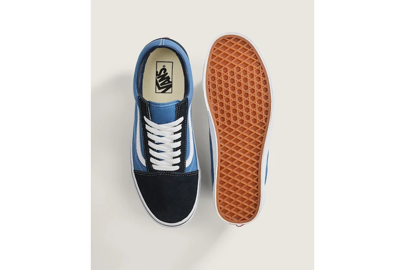 Vans Old Skool Sneakers (VN000D3HNVY1)