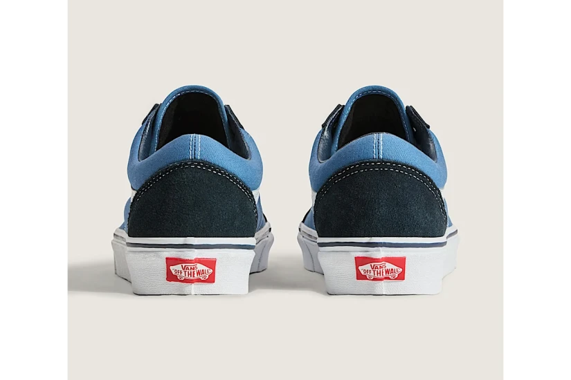 Vans Old Skool Sneakers (VN000D3HNVY1)