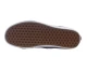 Vans Old Skool Χαμηλά Sneakers Μαύρα, Λευκά