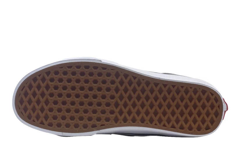Vans Old Skool Χαμηλά Sneakers Μαύρα, Λευκά