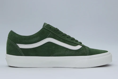 Vans Old Skool Sneakers (VN000D6WEMU1)