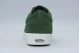 Vans Old Skool Ανδρικά Sneakers Κυπαρισσί, Λευκά
