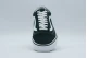 Vans Old Skool Ανδρικά Sneakers Κυπαρισσί, Λευκά