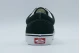 Vans Old Skool Ανδρικά Sneakers Κυπαρισσί, Λευκά