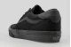 Vans Brooklyn Ls Sneakers Μαύρα