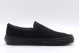 Vans Classic Slip-On Sneakers (VN000EYEBKA1)