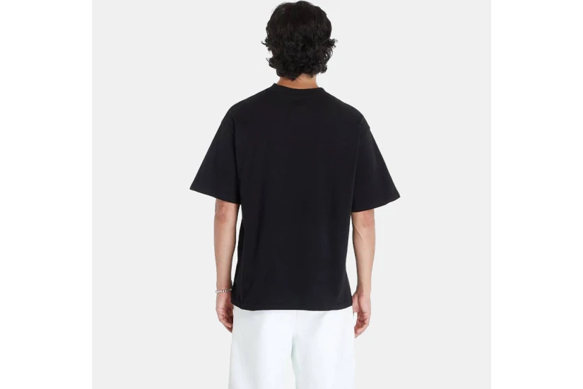 Vans Digital Repair Ανδρικό Κοντομάνικο T-Shirt Μαύρο