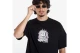 Vans Digital Repair Ανδρικό Κοντομάνικο T-Shirt Μαύρο