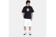 Vans Digital Repair Ανδρικό Κοντομάνικο T-Shirt Μαύρο