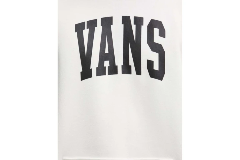 Vans Arched II Pro Ανδρικό Φούτερ Με Κουκούλα Λευκό