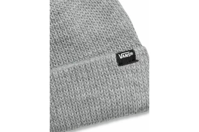 Vans Core Basics Unisex Χειμερινό Σκουφάκι Γκρι