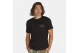 Vans Shop Front Ανδρικό Κοντομάνικο T-Shirt Μαύρο