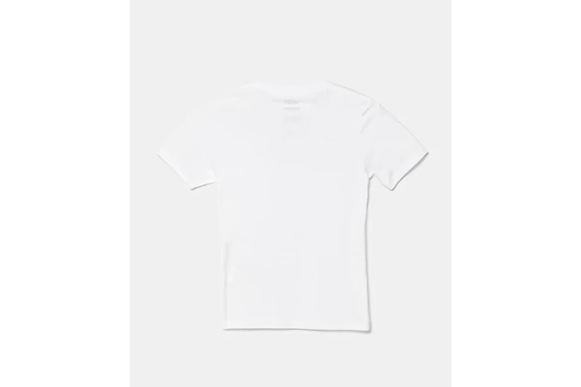 Vans Copout Me Παιδικό Κοντομάνικο T-Shirt Λευκό