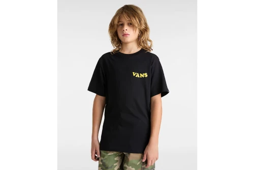 Vans B Hasta La Shaka T-Shirt (VN000NWQBLK1)