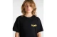 Vans Hasta La Shaka Παιδικό Κοντομάνικο T-Shirt Μαύρο