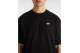 Vans Style 76 Ανδρικό Κοντομάνικο T-Shirt Μαύρο