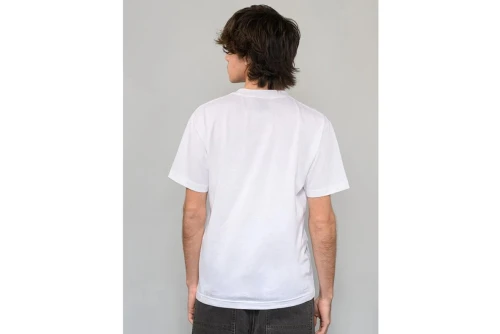Vans Traffic Cone T-Shirt Ανδρικό (VN000PCYWHT1)