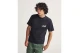 Vans Sting Wagon Ανδρικό Κοντομάνικο T-Shirt Μαύρο