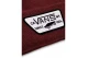 Vans Milford Unisex Χειμερινό Σκουφάκι Μπορντό