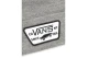 Vans Milford Unisex Χειμερινό Σκουφάκι Γκρι
