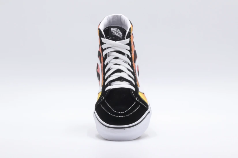 Vans Sk8-Hi Reissue Ανδρικά Sneakers Μποτάκια