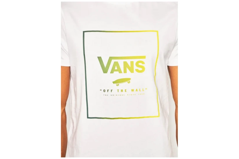 Vans Mn Print Box Ss (VN0A312SYNL1)