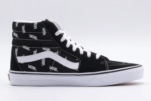 Vans Sk8-Hi Sneakers (VN0A32QGQW71)