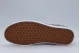 Vans Old Skool Unisex Sneakers Βυσσινί, Λευκά