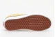 Vans Old Skool Ανδρικά Sneakers Μουσταρδί, Λευκά