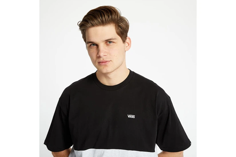 Vans Mn Colorblock Tee (VN0A3CZDRP51)