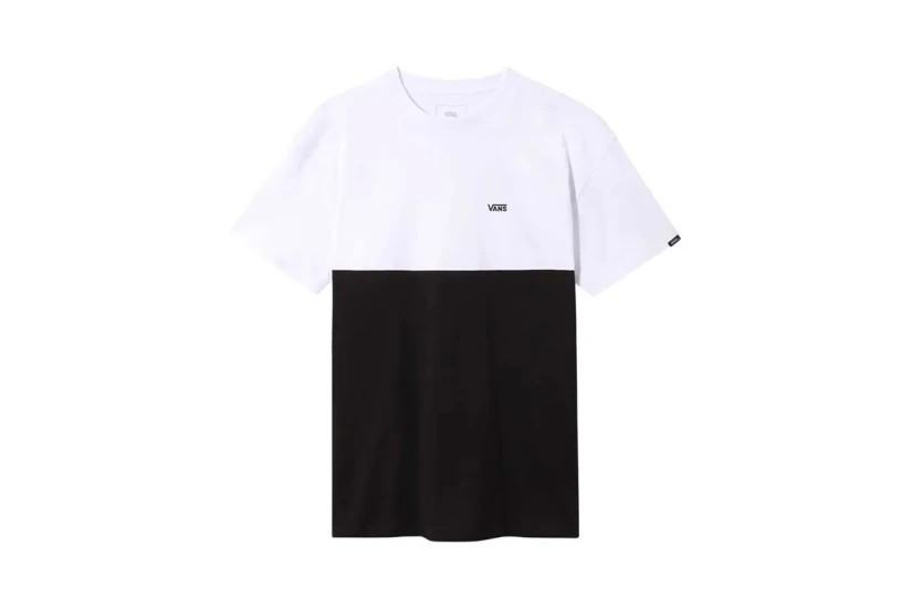 Vans Mn Colorblock Tee (VN0A3CZDY281)