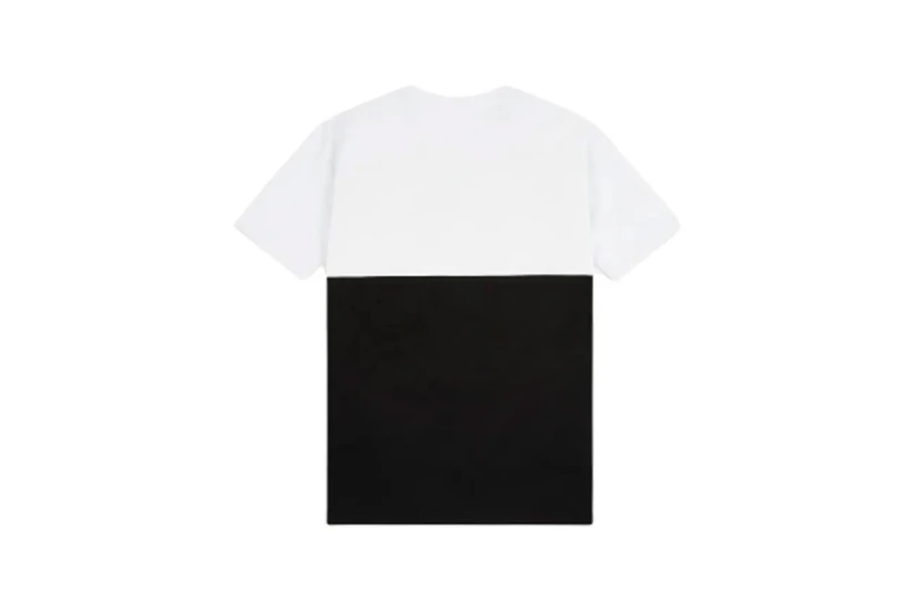 Vans Mn Colorblock Tee (VN0A3CZDY281)