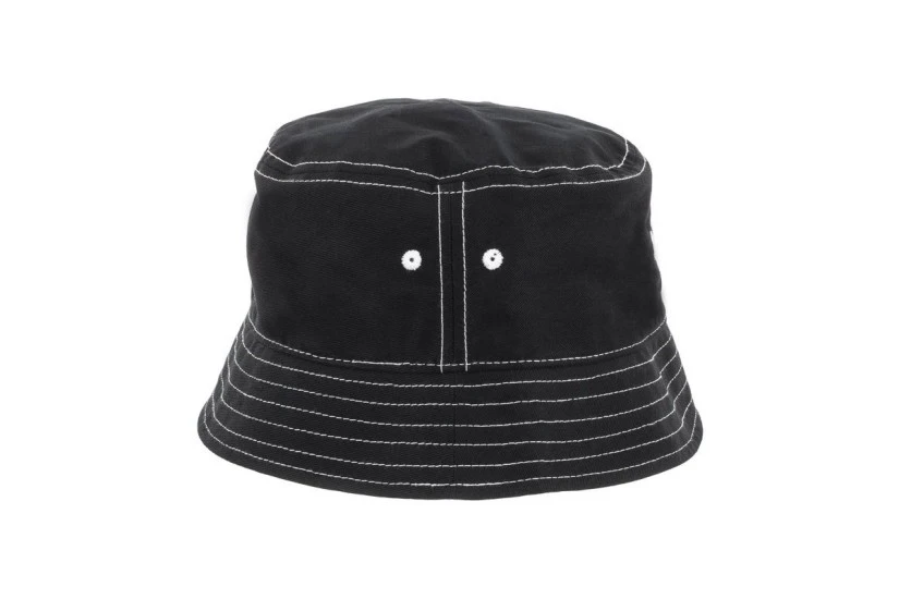Vans Hankley Buck Καπέλο Bucket Μαύρο