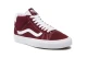 Vans Mid Skool 37 Sneakers (VN0A3TKF5U71)