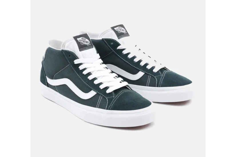 Vans Mid Skool 37 Sneakers (VN0A3TKF6921)