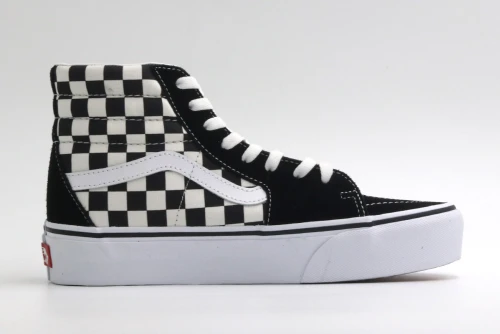 Vans Sk8-Hi Platform 2 Sneakers (VN0A3TKNQXH1)