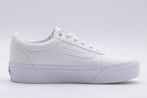 Vans Ward Platform Sneakers (VN0A3TLC0RG1)