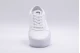Vans Ward Sneakers με Πλατφόρμα Λευκά