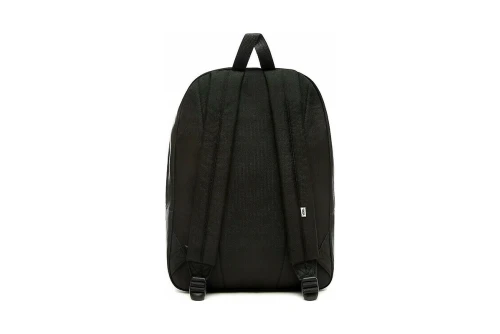 Vans Realm Backpack (VN0A3UI6BLK1)